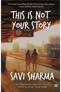 This is Not Your Story