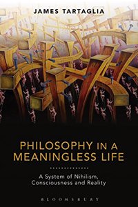 Philosophy in a Meaningless Life: A System of Nihilism, Consciousness and Reality