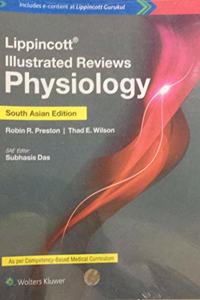 Lippincott® Illustrated Reviews Physiology