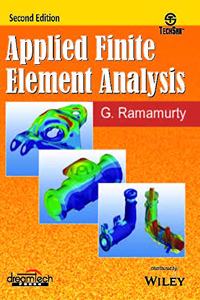 Applied Finite Element Analysis, 2ed