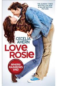 Love, Rosie (Where Rainbows End)