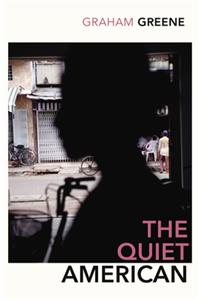 The Quiet American: Discover Graham Greenâ€™s prescient political masterpiece