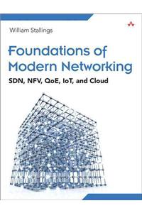 Foundations of Modern Networking