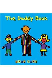 Daddy Book