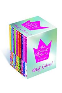 Princess Diaries 10-copy Boxed Set