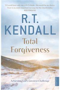 Total Forgiveness