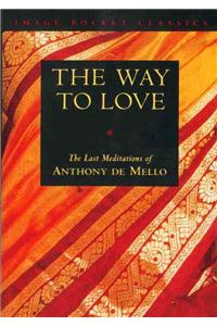 The Way to Love
