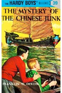 Mystery of the Chinese Junk