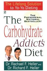 Carbohydrate Addict's Diet