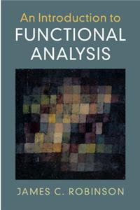 Introduction to Functional Analysis