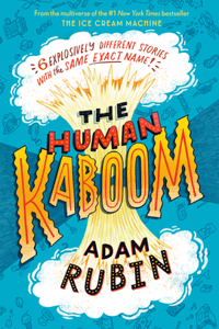Human Kaboom