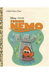 Finding Nemo (Disney/Pixar Finding Nemo)