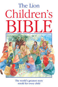 Lion Children's Bible