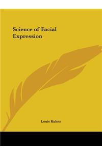 Science of Facial Expression