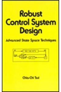 Robust Control System Design