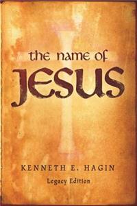 Name of Jesus: Legacy Edition