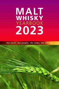 Malt Whisky Yearbook 2023