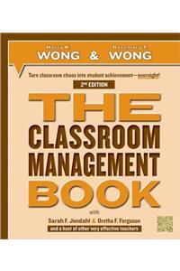 Classroom Management Book