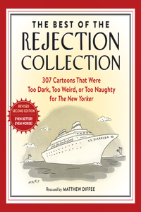 The Best of the Rejection Collection