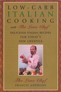 Low-Carb Italian Cooking