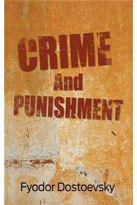 Crime and Punishment