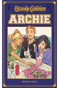 Archie: Varsity Edition Vol. 1