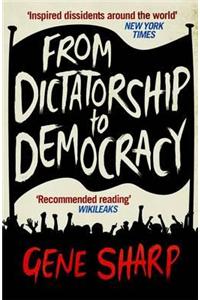 From Dictatorship to Democracy