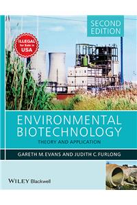 Environmental Biotechnology:Theory And Application