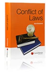 Conflict Of Laws