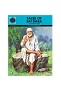 Tales of saibaba