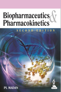 Biopharmaceutics and Pharmacokinetics