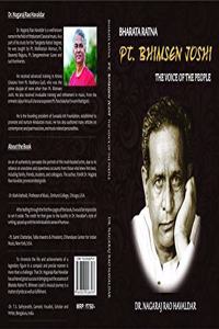 Bharata Ratna Pt. Bhimsen Joshi - The Voice of the People
