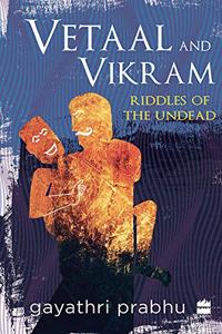 Vetaal and Vikram