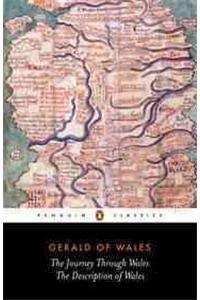 The Journey Through Wales and the Description of Wales