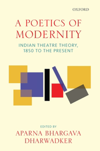 Poetics of Modernity