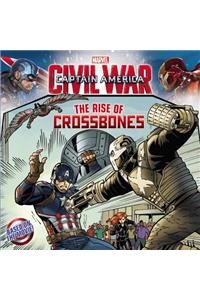 Marvel's Captain America: Civil War: The Rise of Crossbones