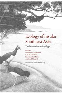 Ecology of Insular Southeast Asia