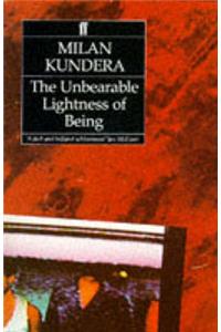 Unbearable Lightness Of Being (Ji): 'A dark and brilliant achievement' (Ian McEwan)