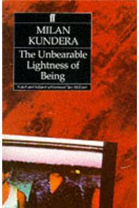 The Unbearable Lightness of Being