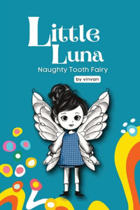 Naughty Tooth Fairy