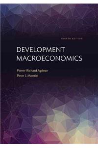 Development Macroeconomics