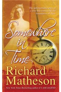 Somewhere in Time