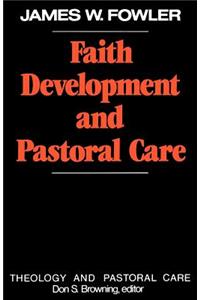 Faith Development and Pastoral Care