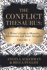 Conflict Thesaurus