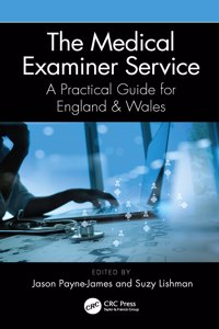 Medical Examiner Service