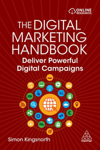 Digital Marketing Handbook