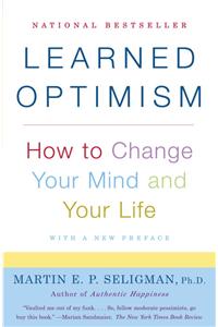 Learned Optimism