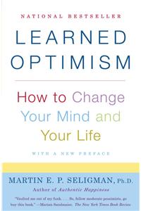 Learned Optimism