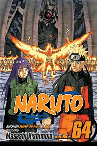 naruto-vol-64-masashi-kishimoto