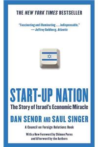 Start-Up Nation